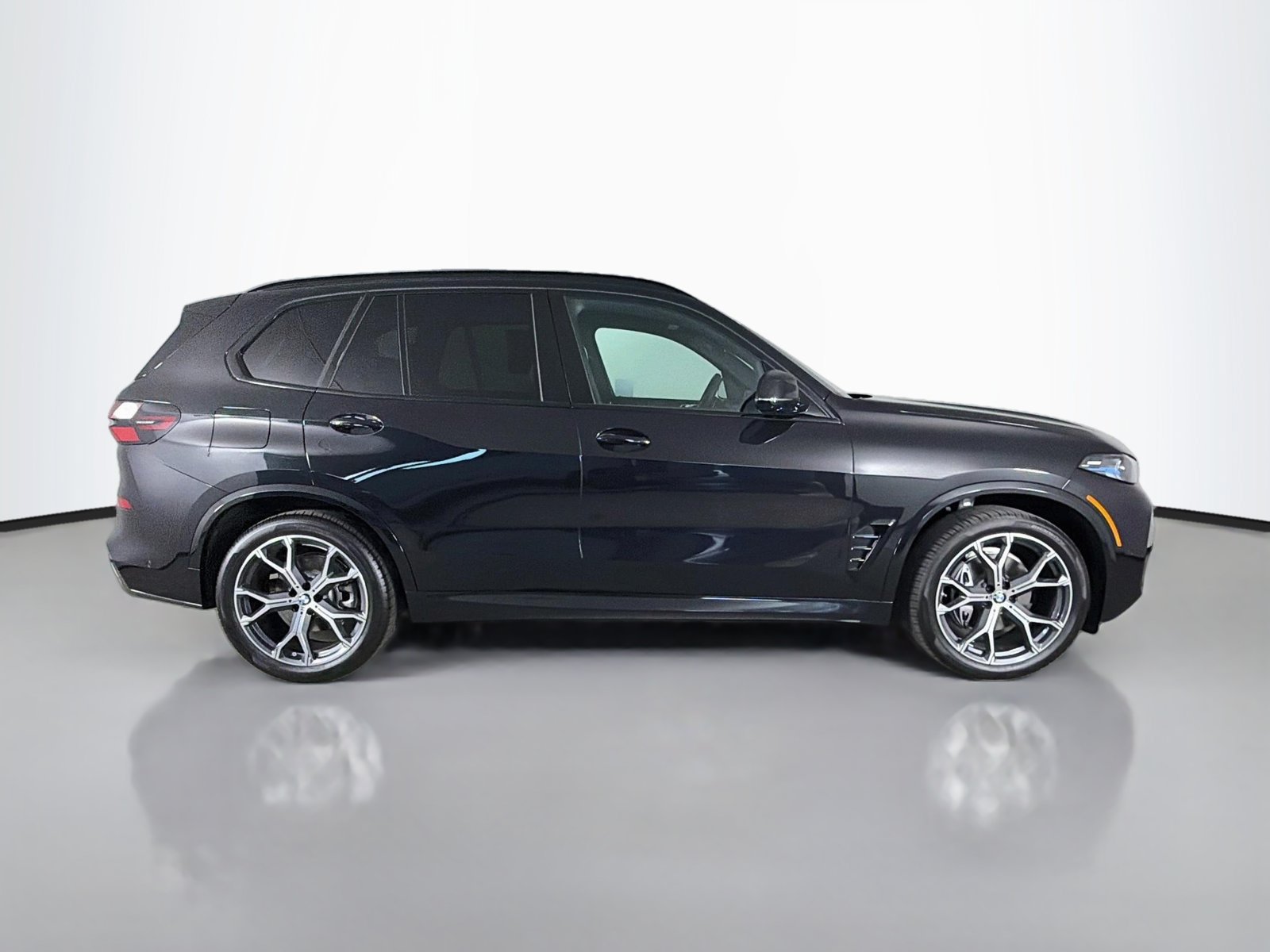 Used 2026 BMW X5 xDrive40i AWD/4WD image 8