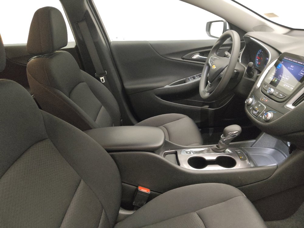 Used 2023 Chevrolet Malibu LS w/ Driver Confidence Package FWD image 21