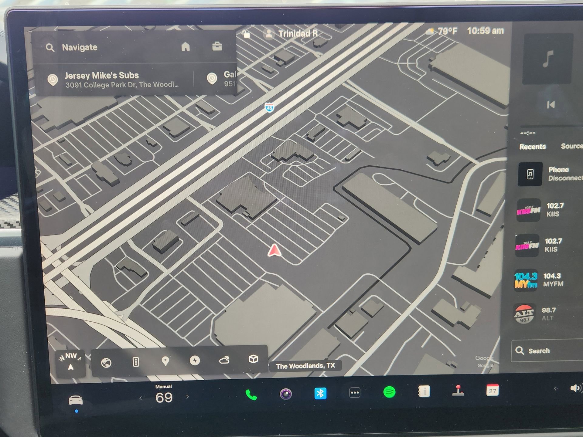 Used 2022 Tesla Model S image 16