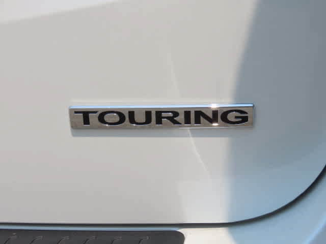 New 2027 Honda Odyssey Touring image 8