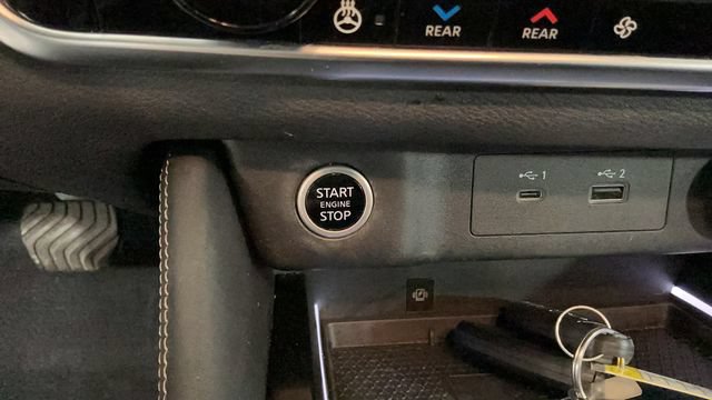 Used 2021 Nissan Rogue Platinum AWD/4WD image 19