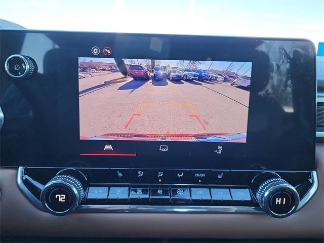 New 2026 GMC Canyon AT4 image 20