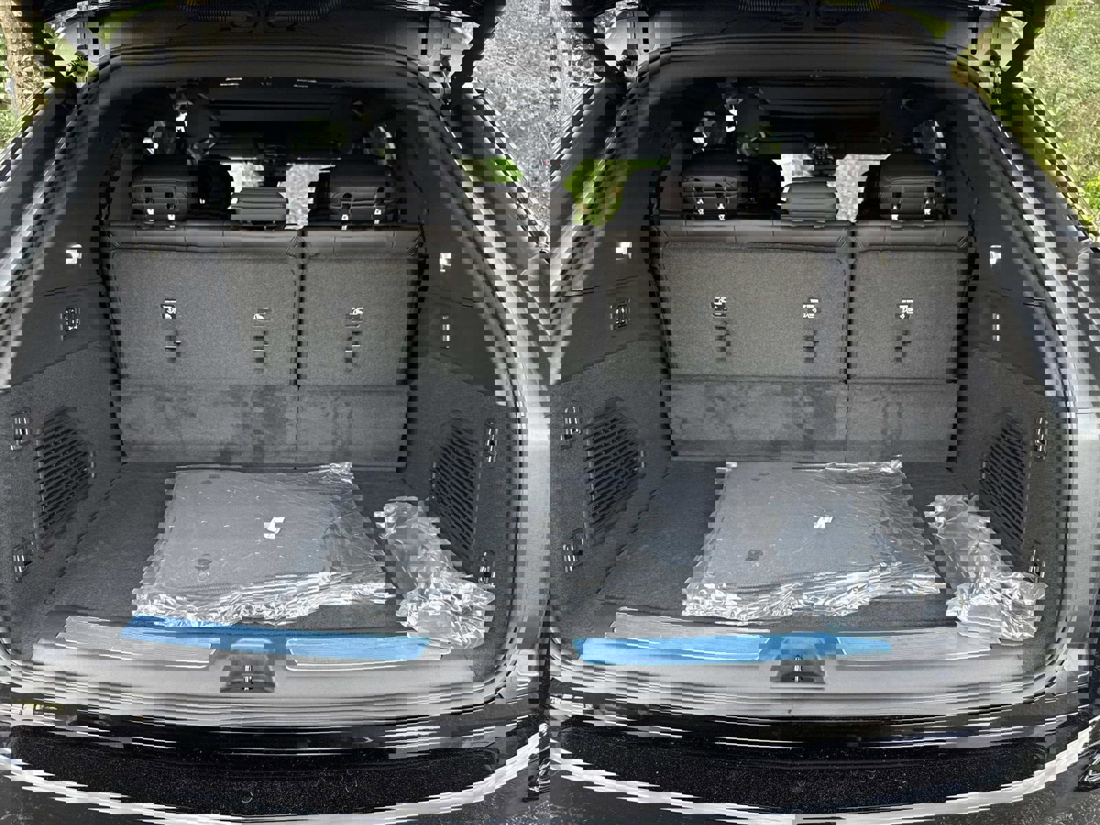 New 2026 Cadillac Escalade IQ Sport 1 image 33