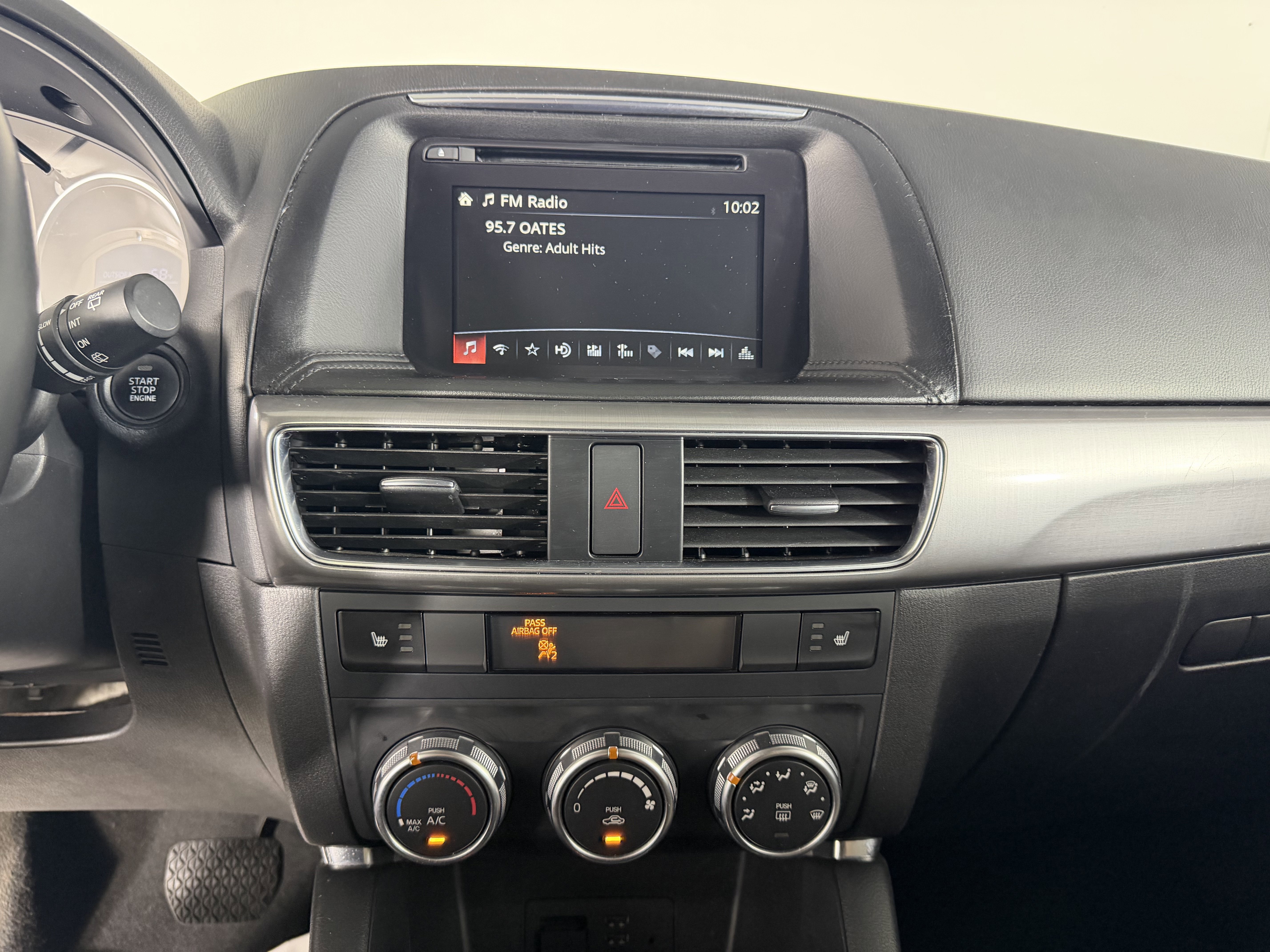 Used 2016 MAZDA CX-5 Touring image 13