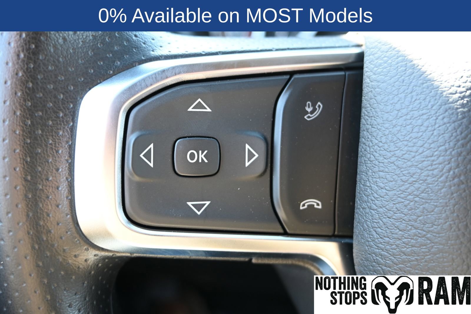 New 2026 RAM 3500 Tradesman image 9