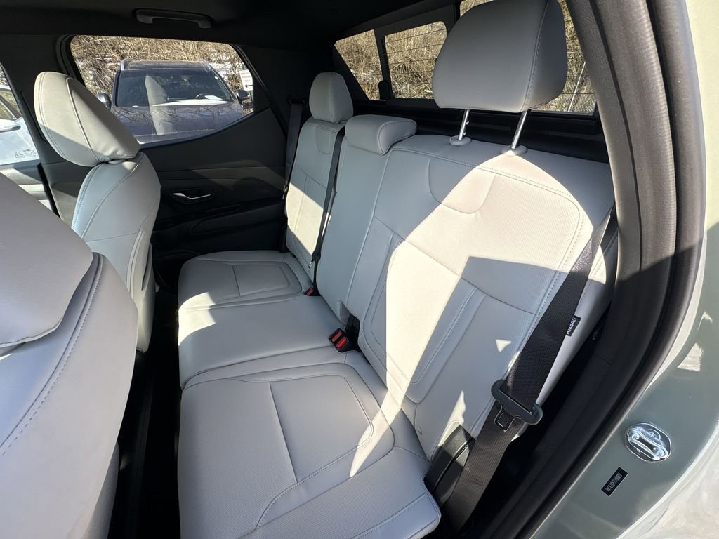 New 2026 Hyundai Santa Cruz SEL AWD/4WD image 23