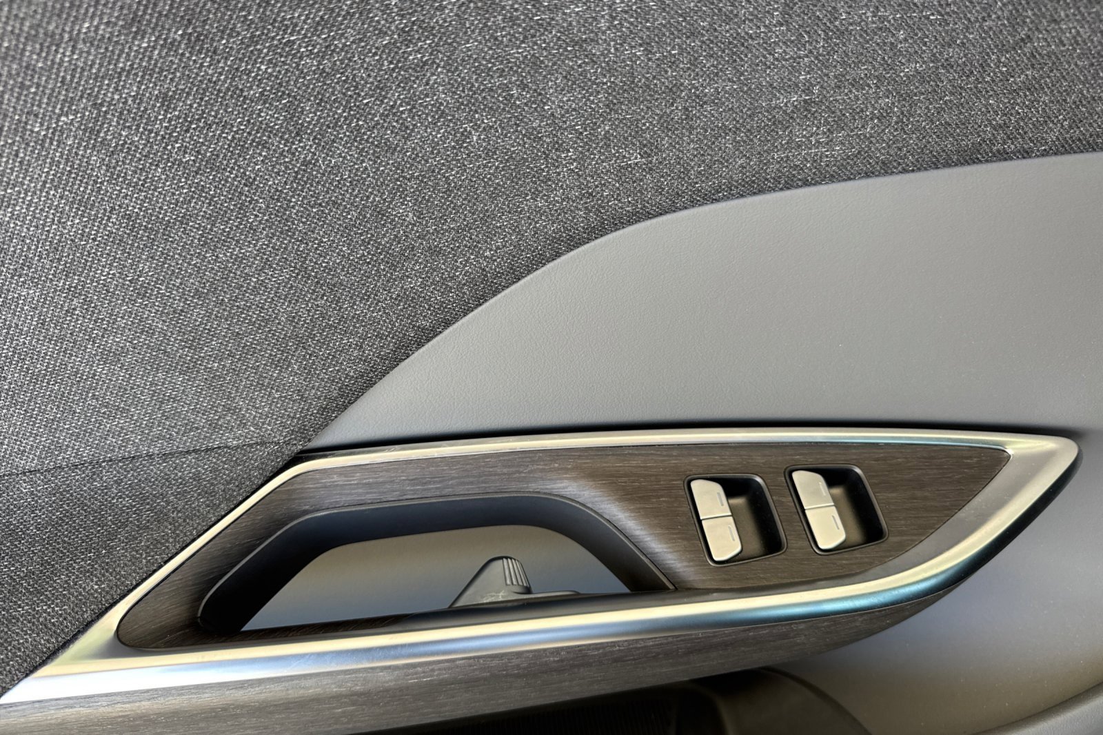 Used 2026 Lucid Air Touring AWD/4WD image 10