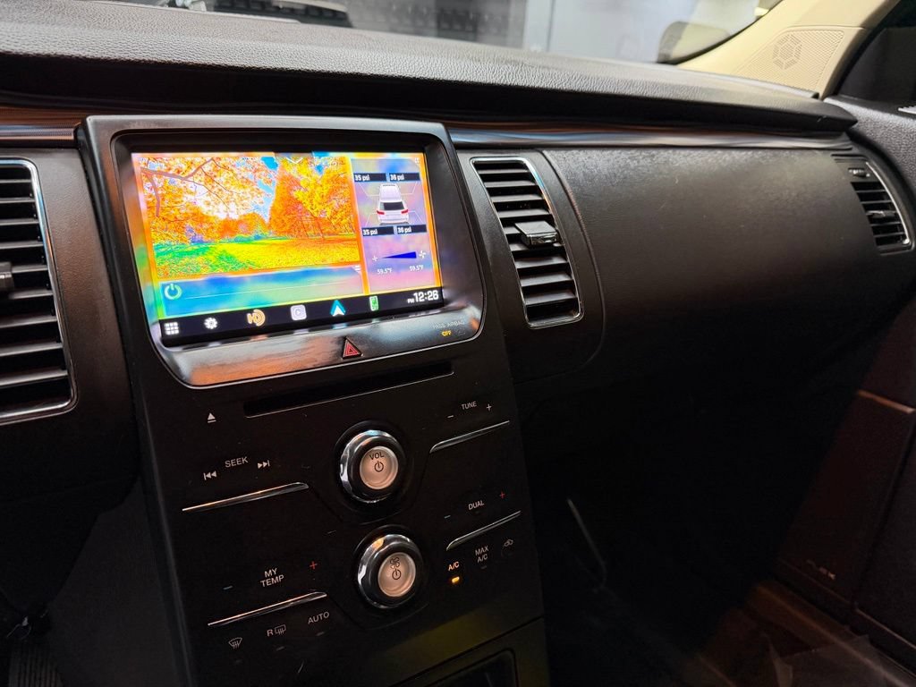 Used 2019 Ford Flex SEL w/ Equipment Group 202A FWD image 25