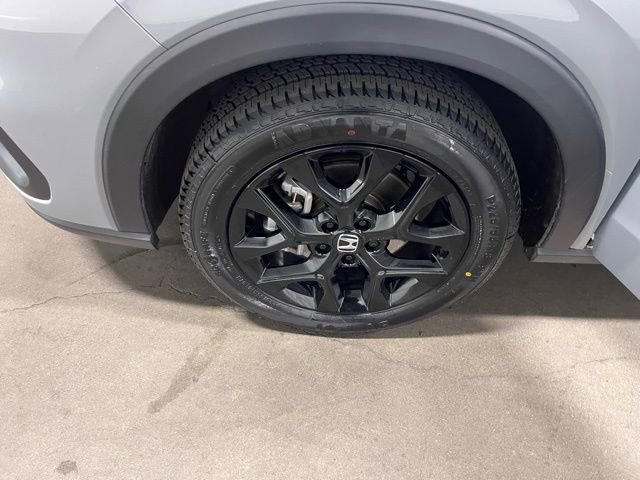 Used 2023 Honda HR-V Sport image 29