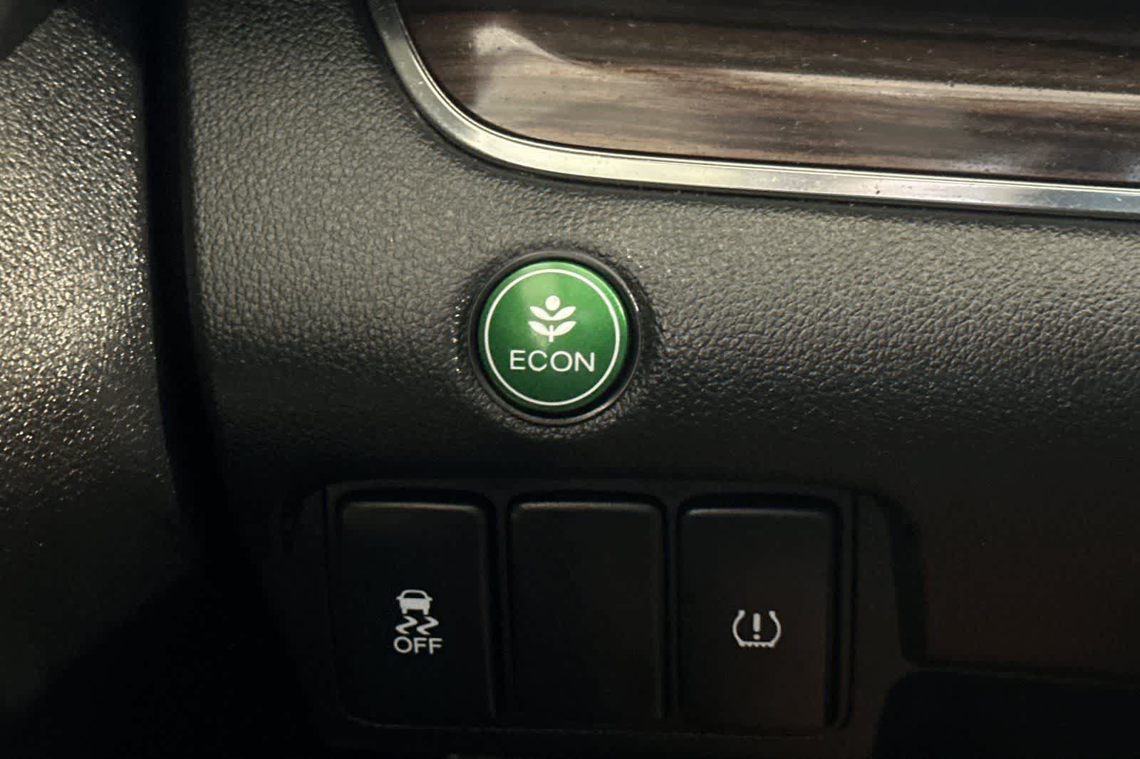 Used 2016 Honda CR-V EX-L image 33