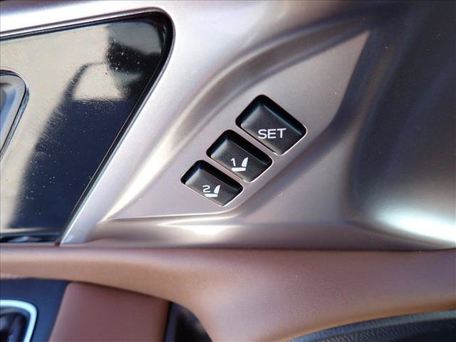 Certified 2024 Subaru Legacy Touring XT AWD/4WD image 15