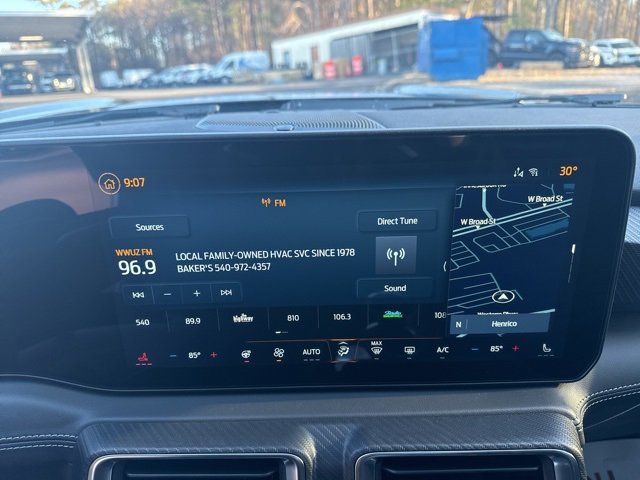 New 2025 Ford Mustang GT Premium w/ GT Performance Package image 15