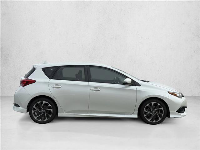 Used 2017 Toyota Corolla iM image 4