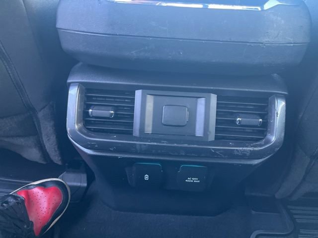 Used 2023 Ford F150 XLT w/ Equipment Group 302A High image 17