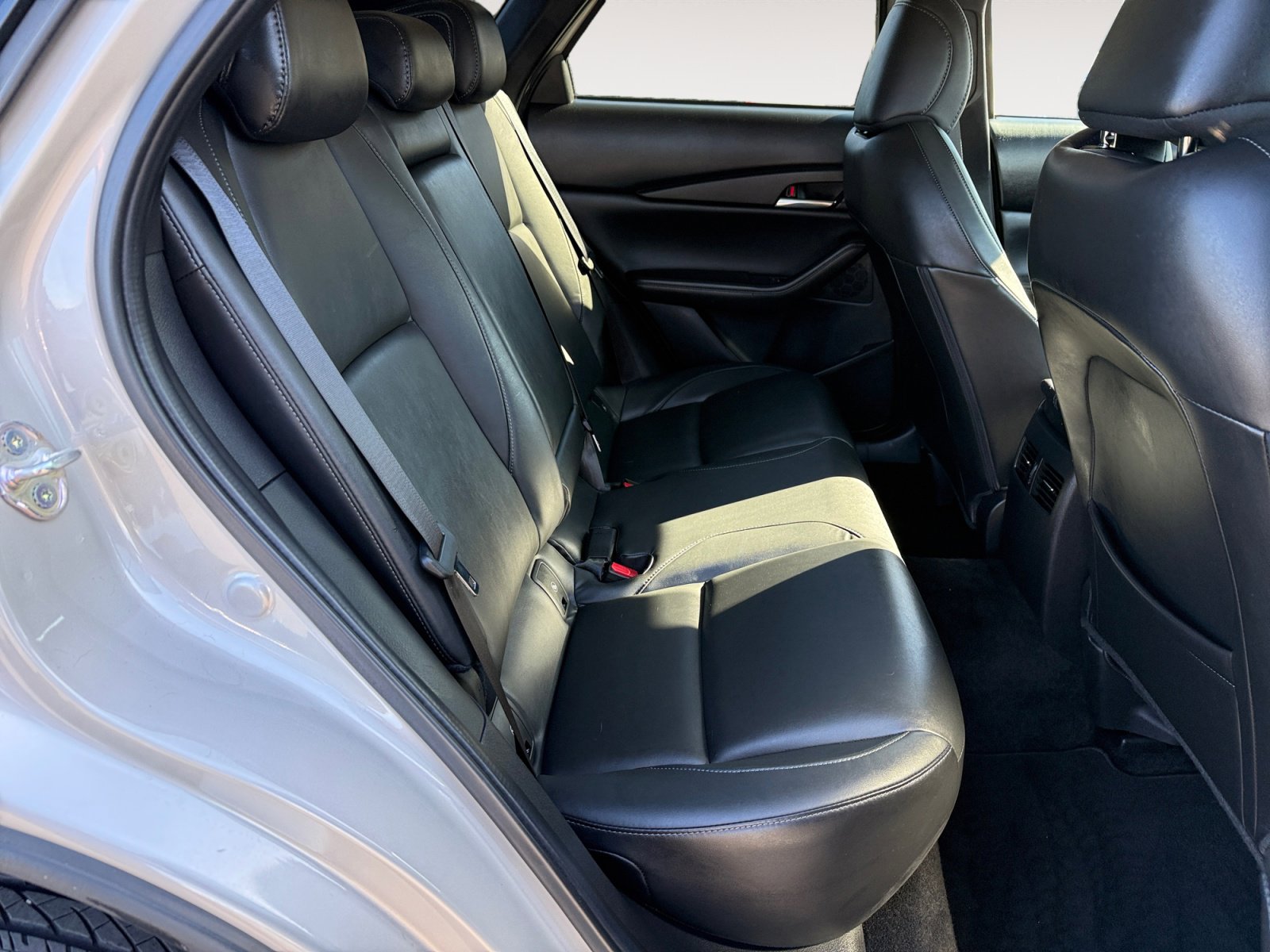 Certified 2024 MAZDA CX-30 AWD 2.5 S w/ Preferred Package image 18