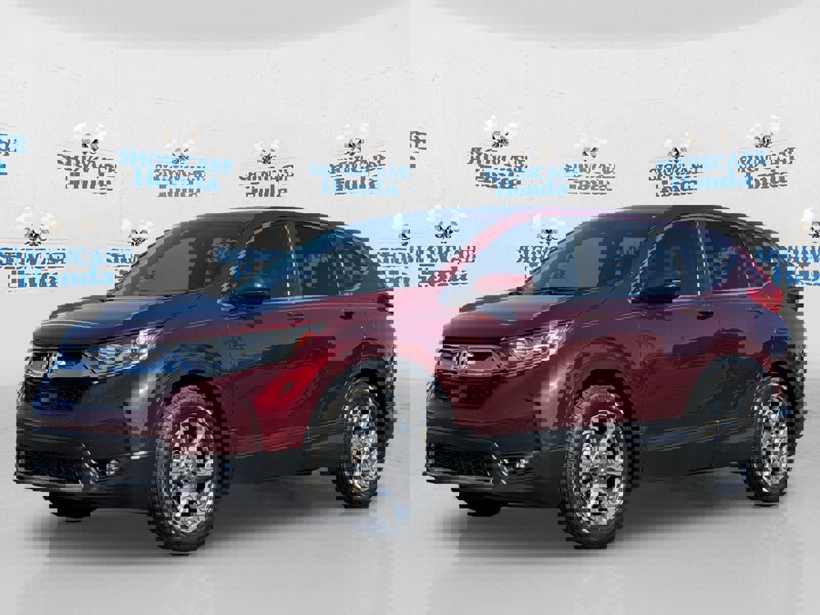 Used 2018 Honda CR-V EX image 2