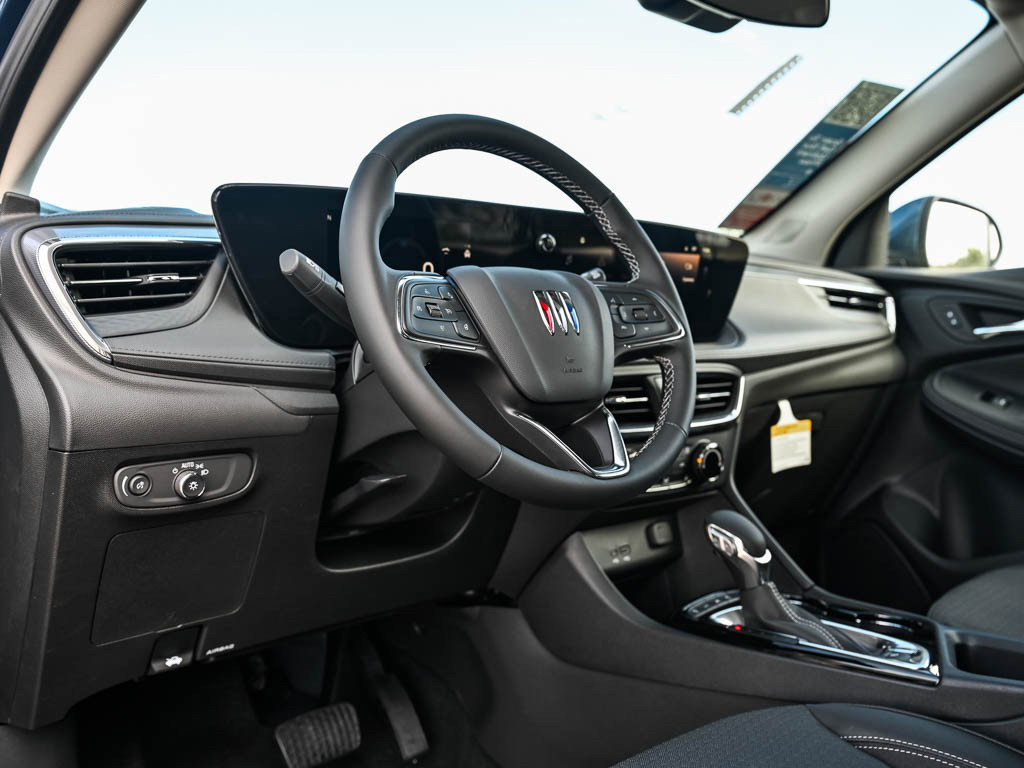 New 2026 Buick Encore GX Preferred w/ Advanced Technology Package image 19