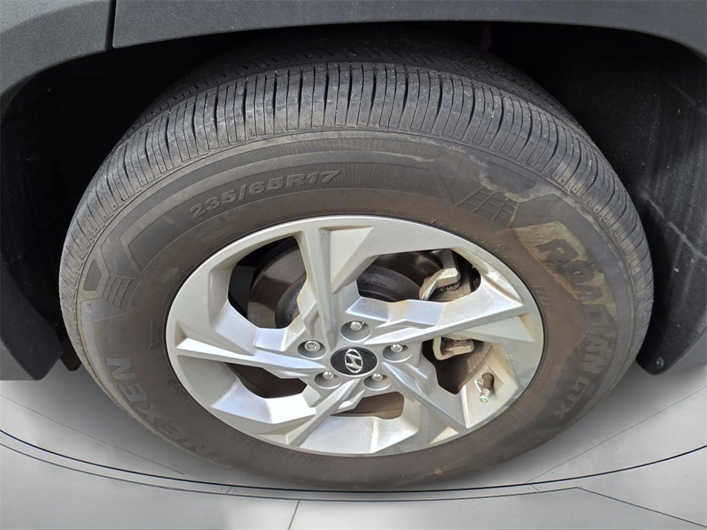 Used 2023 Hyundai Tucson SEL image 7