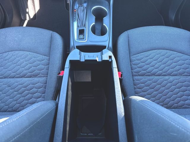 Used 2021 Chevrolet Equinox LT image 33