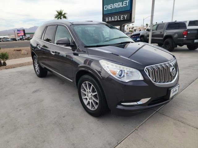 Used 2015 Buick Enclave Leather image 2