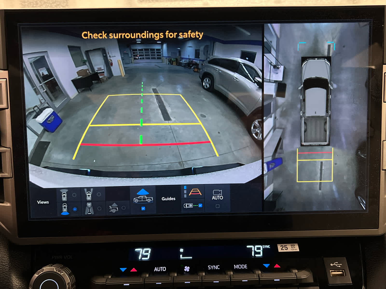 New 2026 Toyota Tundra SR5 w/ SR5 Premium Package image 22