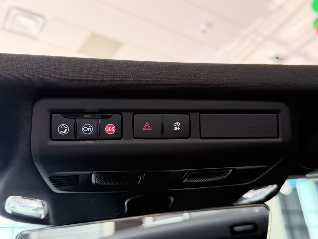 Used 2023 Chevrolet Corvette Stingray Preferred Cpe w/ Z51 Performance Package RWD image 15