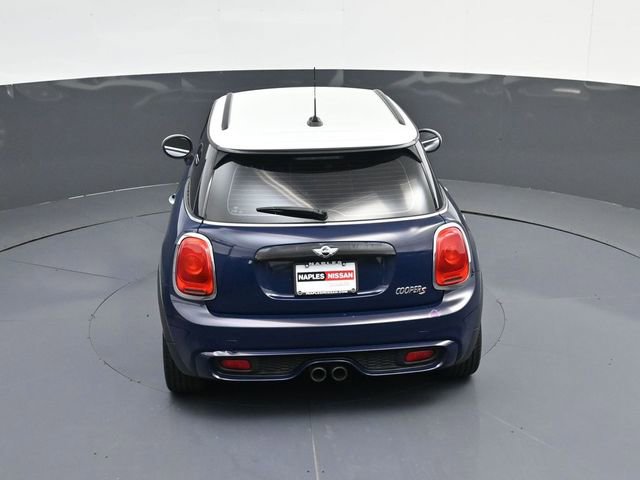 Used 2016 MINI Cooper S FWD image 23