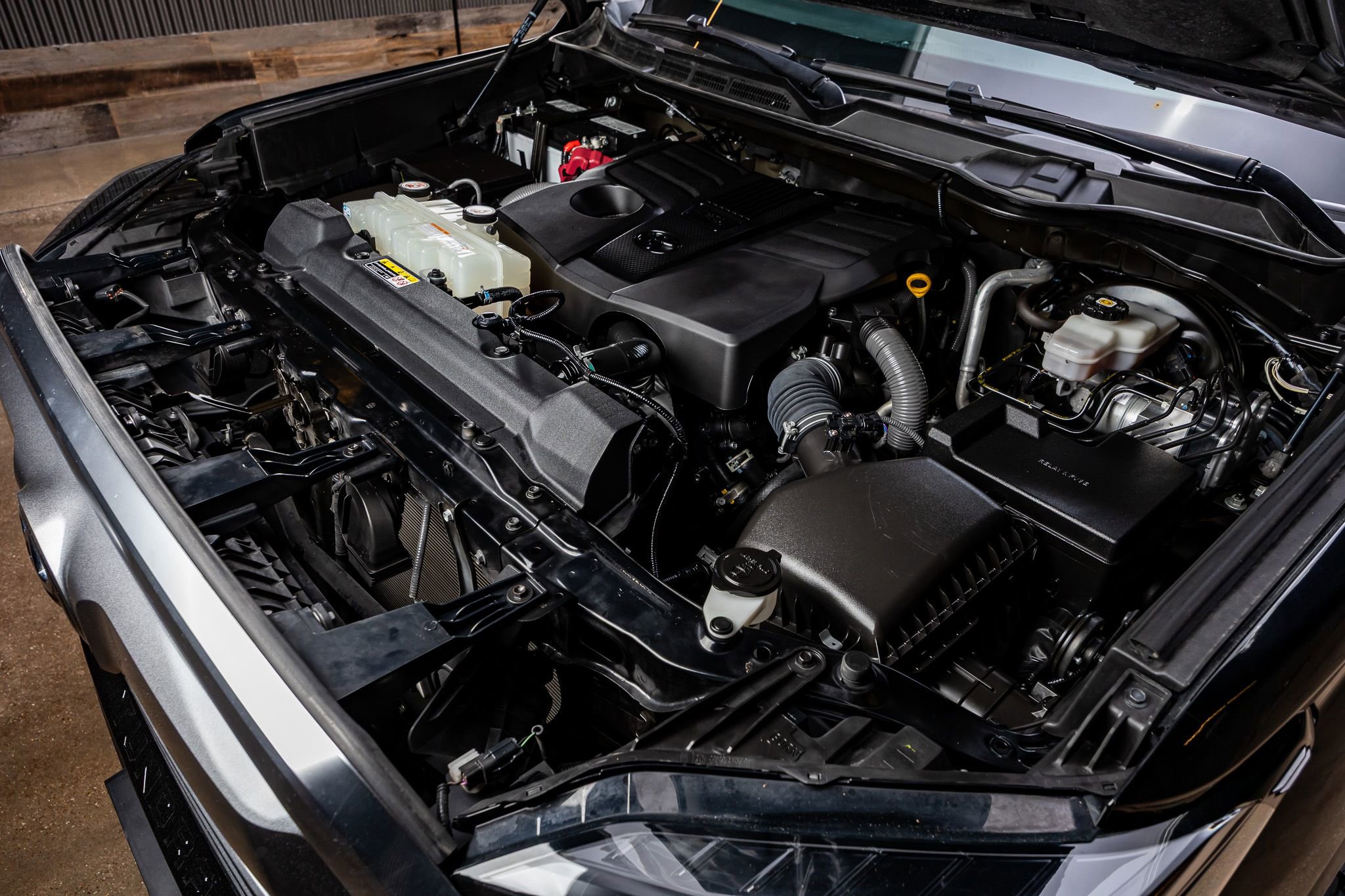 Used 2023 Toyota Tundra Limited image 38