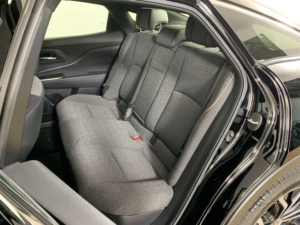 Used 2023 Toyota Crown AWD/4WD image 29