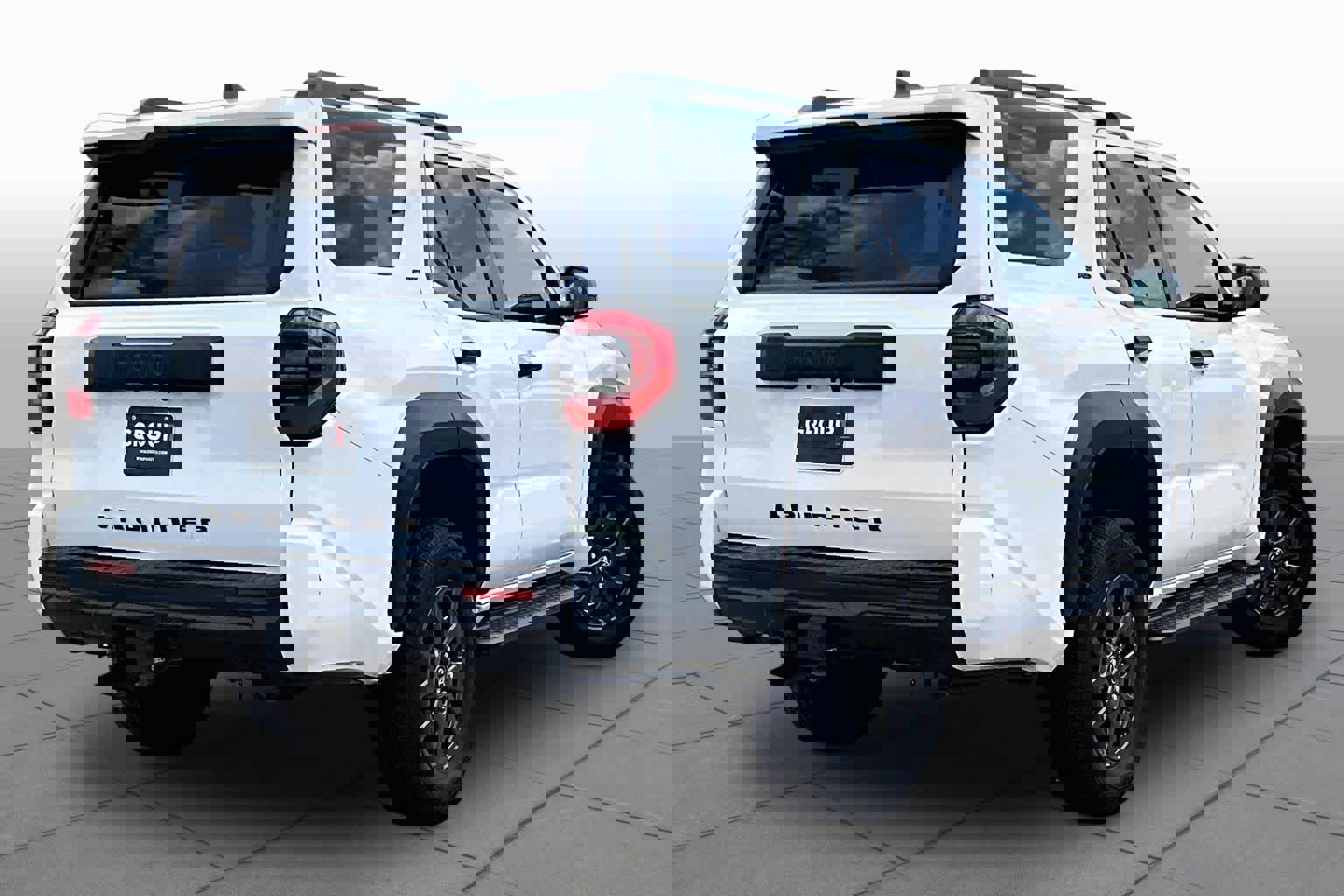 Used 2025 Toyota 4Runner SR5 image 12