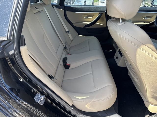 Used 2018 BMW 430i Gran Coupe RWD image 15