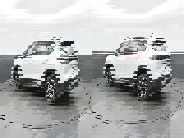 New 2026 Volkswagen Tiguan S image 5