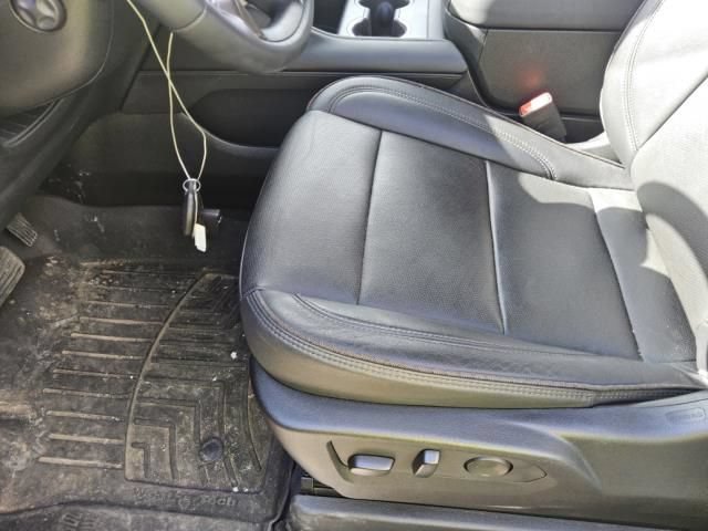 Used 2023 Chevrolet Suburban High Country AWD/4WD image 8