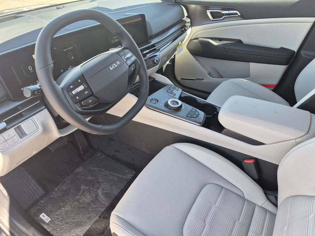 New 2026 Kia Sportage SX Prestige AWD/4WD image 10