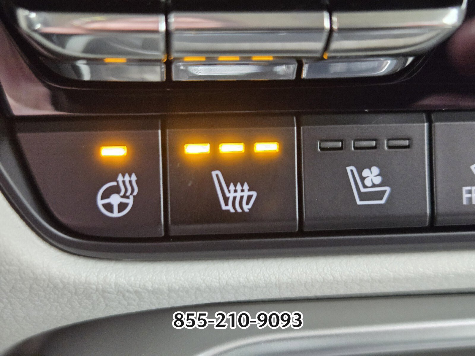 New 2026 MAZDA CX-90 3.3 Turbo w/ Premium Plus Pkg image 19