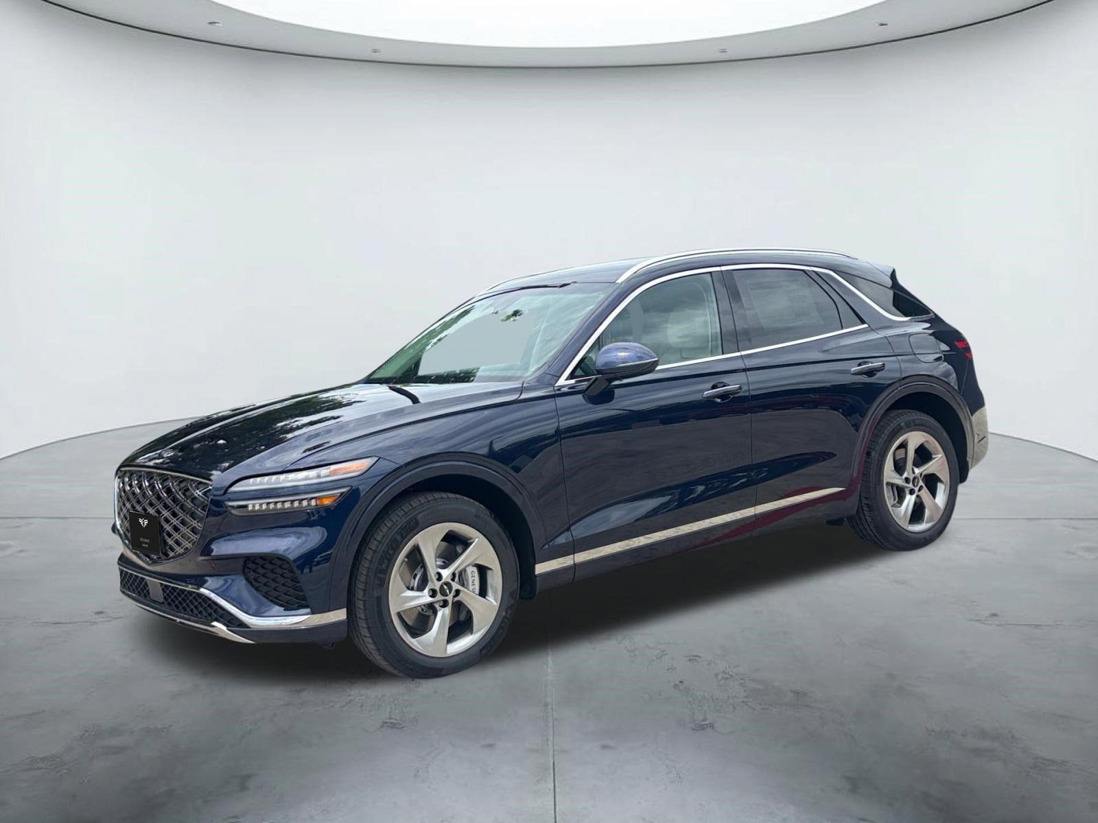 New 2026 Genesis GV70 2.5T AWD/4WD 360° Tour