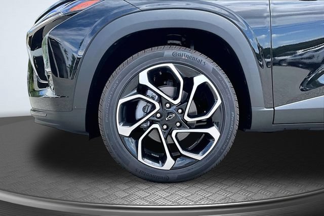 New 2026 Chevrolet Trax RS w/ Driver Confidence Package FWD image 12