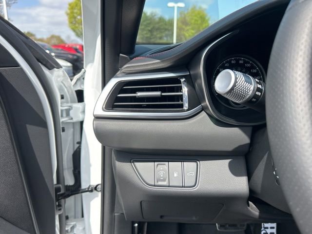 Used 2024 Genesis G70 2.5T w/ Sport Prestige Package image 23