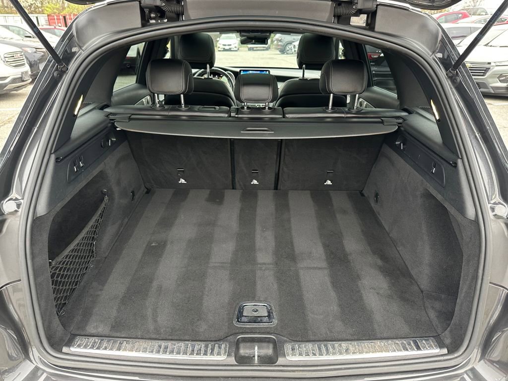 Used 2021 Mercedes-Benz GLC 43 AMG 4MATIC image 30