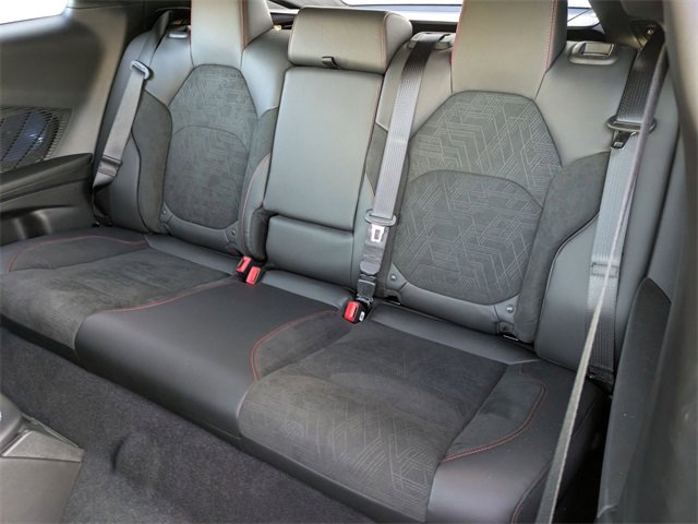 New 2026 Dodge Charger R/T Scat Pack image 23