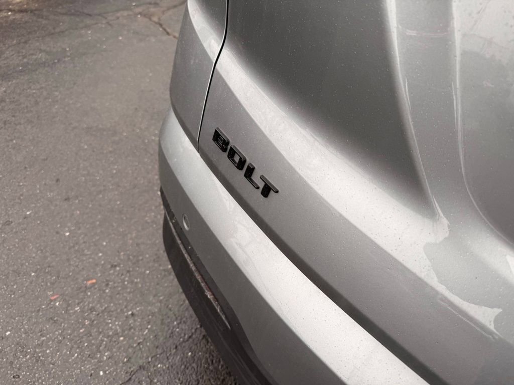 New 2027 Chevrolet Bolt RS image 14