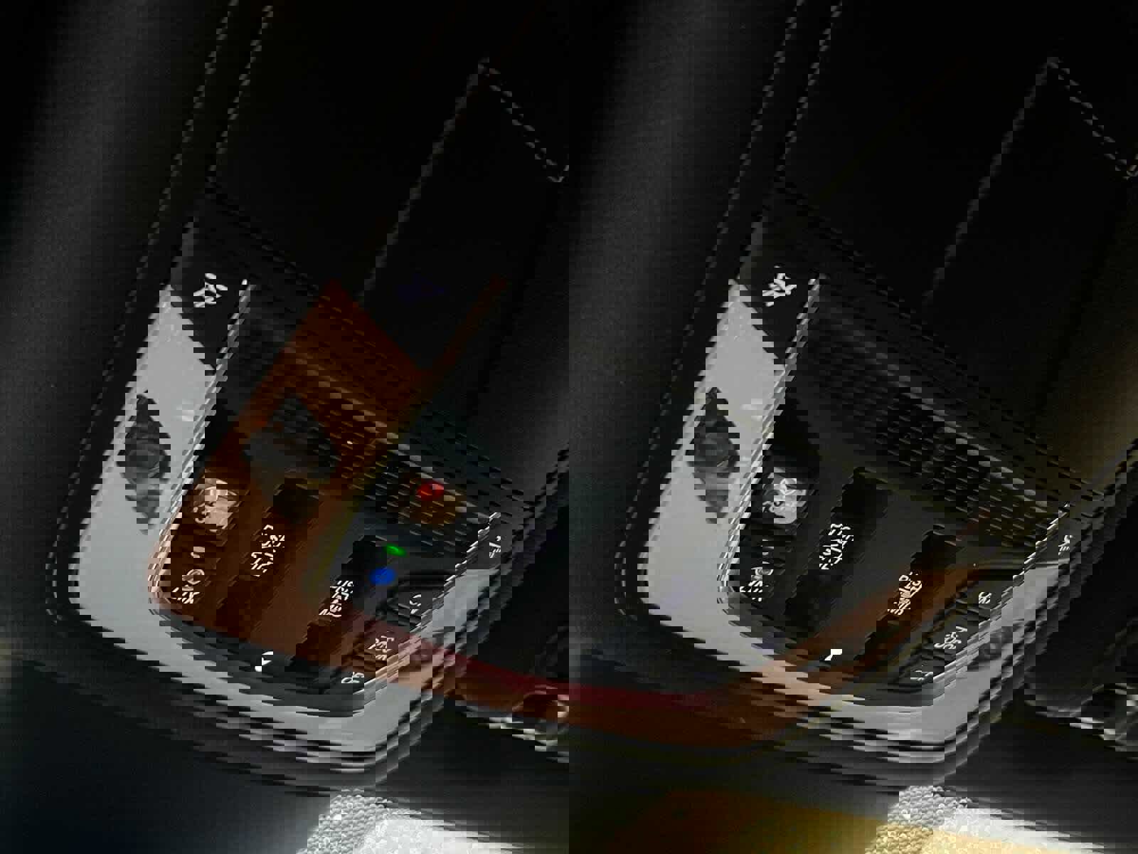 Used 2022 Acura MDX A-Spec image 30