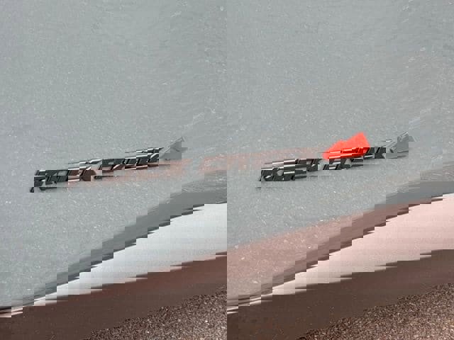 New 2026 Nissan Pathfinder Rock Creek w/ Rock Creek Premium Package image 10