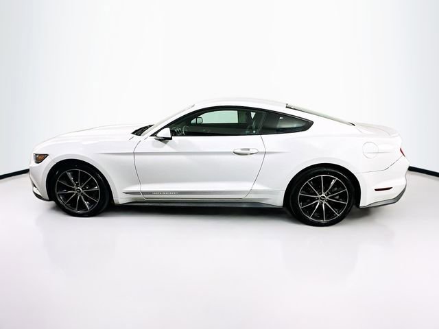 Used 2016 Ford Mustang Premium w/ Equipment Group 201A image 4