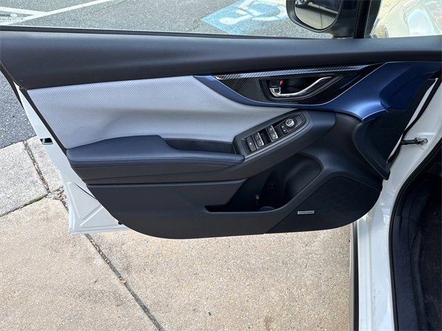 Used 2019 Subaru Crosstrek Hybrid w/ Moonroof Package w/Navigation image 8