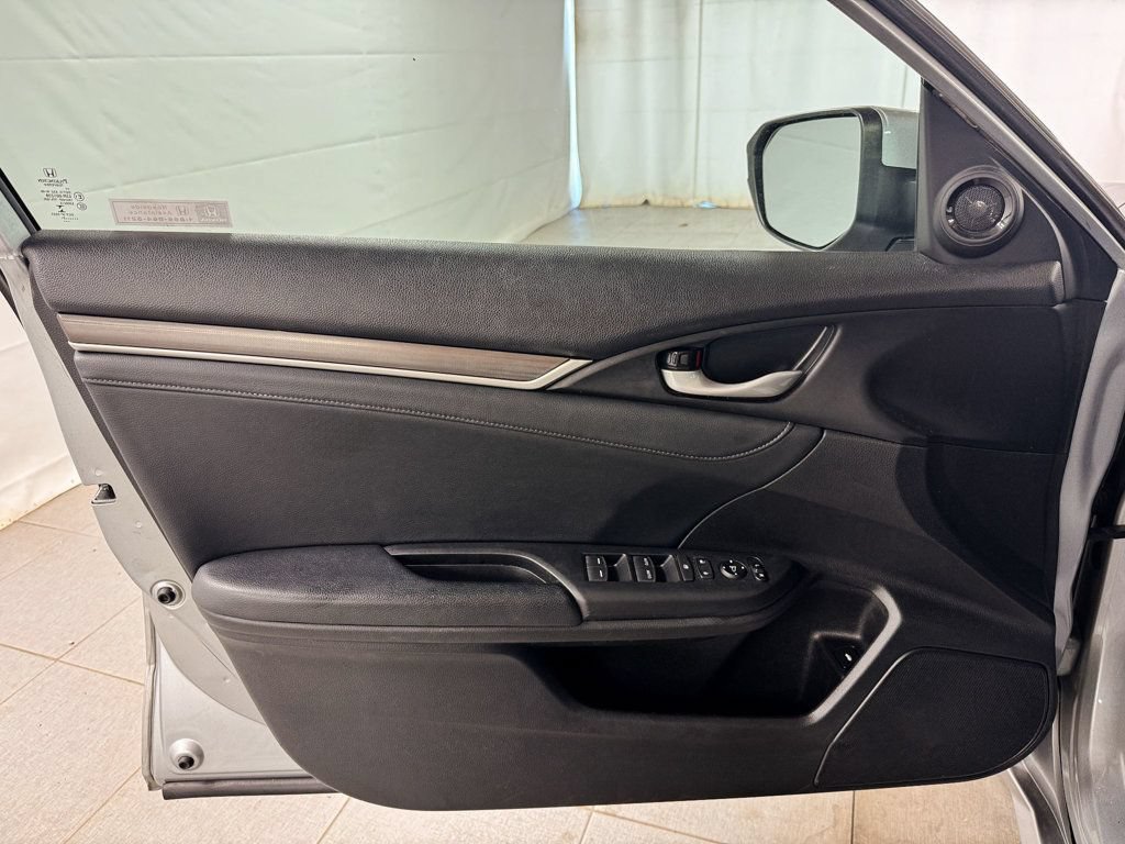 Used 2021 Honda Civic EX-L image 18