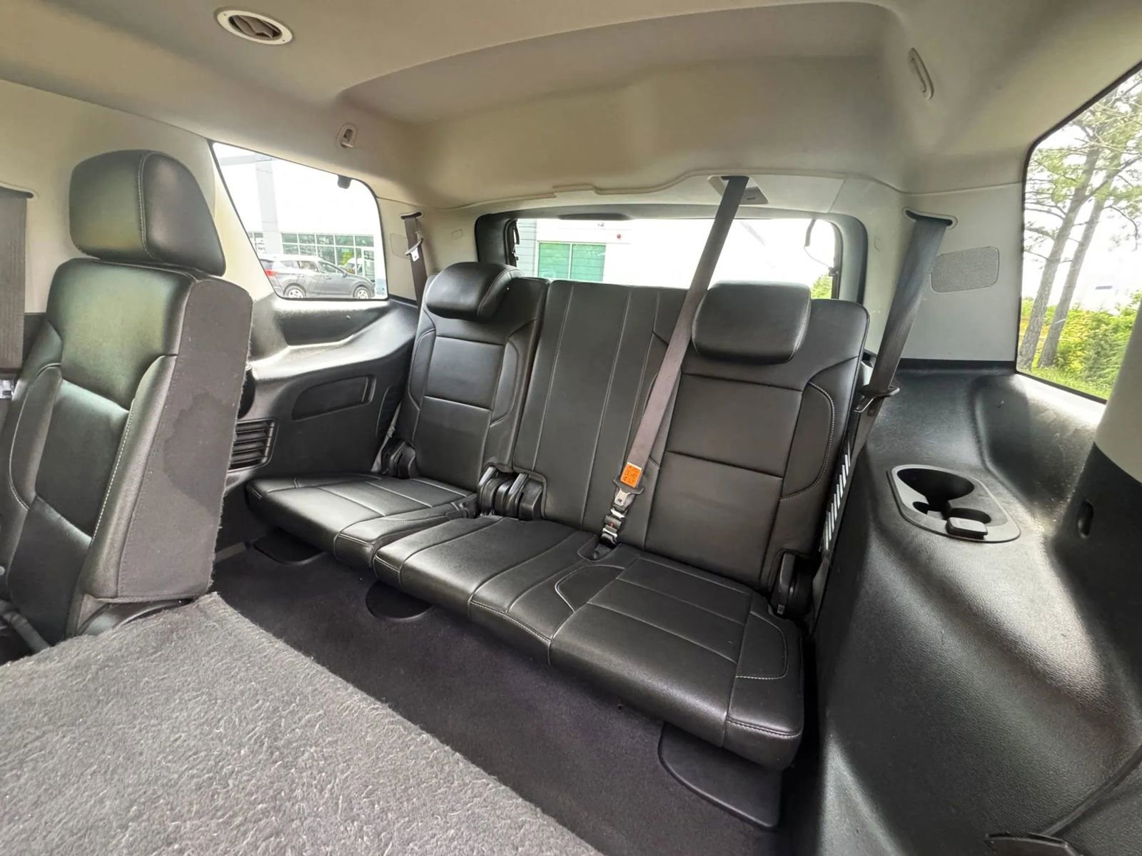 Used 2019 Chevrolet Tahoe LT image 18