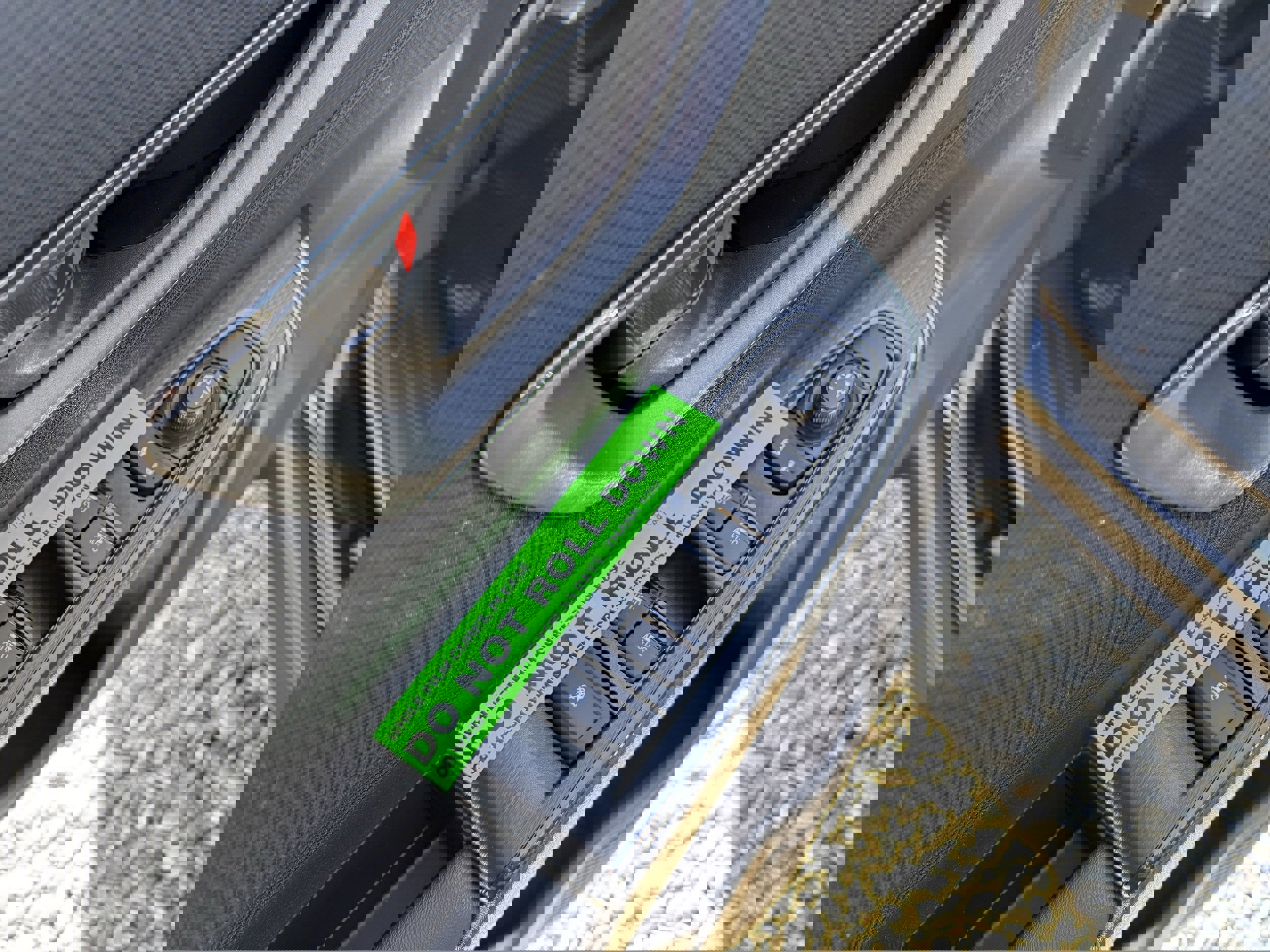 New 2026 Subaru Outback Premium image 27