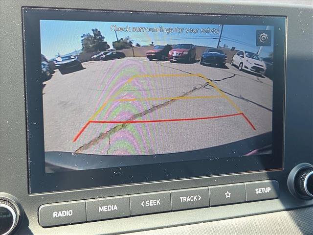 Used 2022 Hyundai Kona SE FWD image 13
