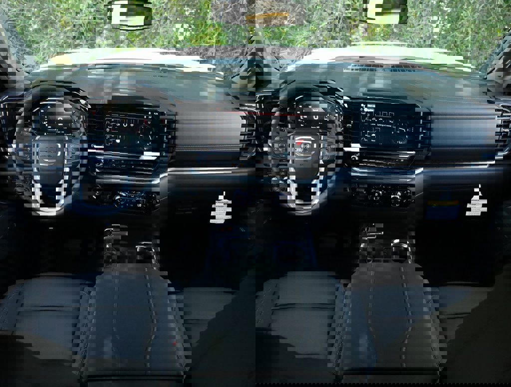 New 2026 GMC Sierra 1500 Elevation w/ Elevation Premium Package image 21
